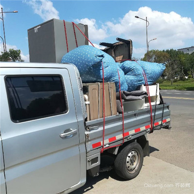 跨城遷徙的藝術 專業長途搬家服務全解析